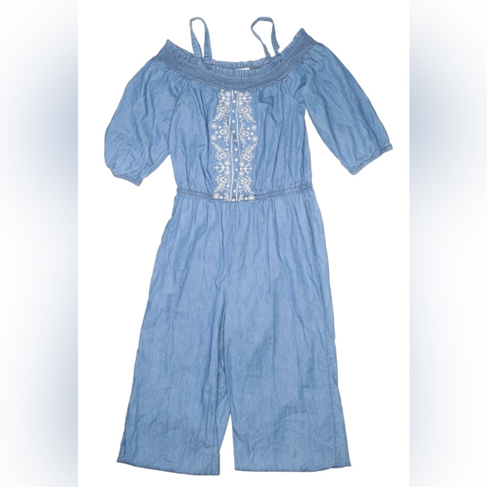 Girls‎ jumpsuit size 5